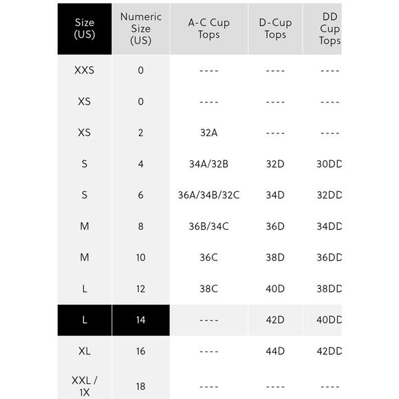 J. Crew 1993 Underwire Bikini Top in Gingham Size 42D NWT - Picture 8 of 8